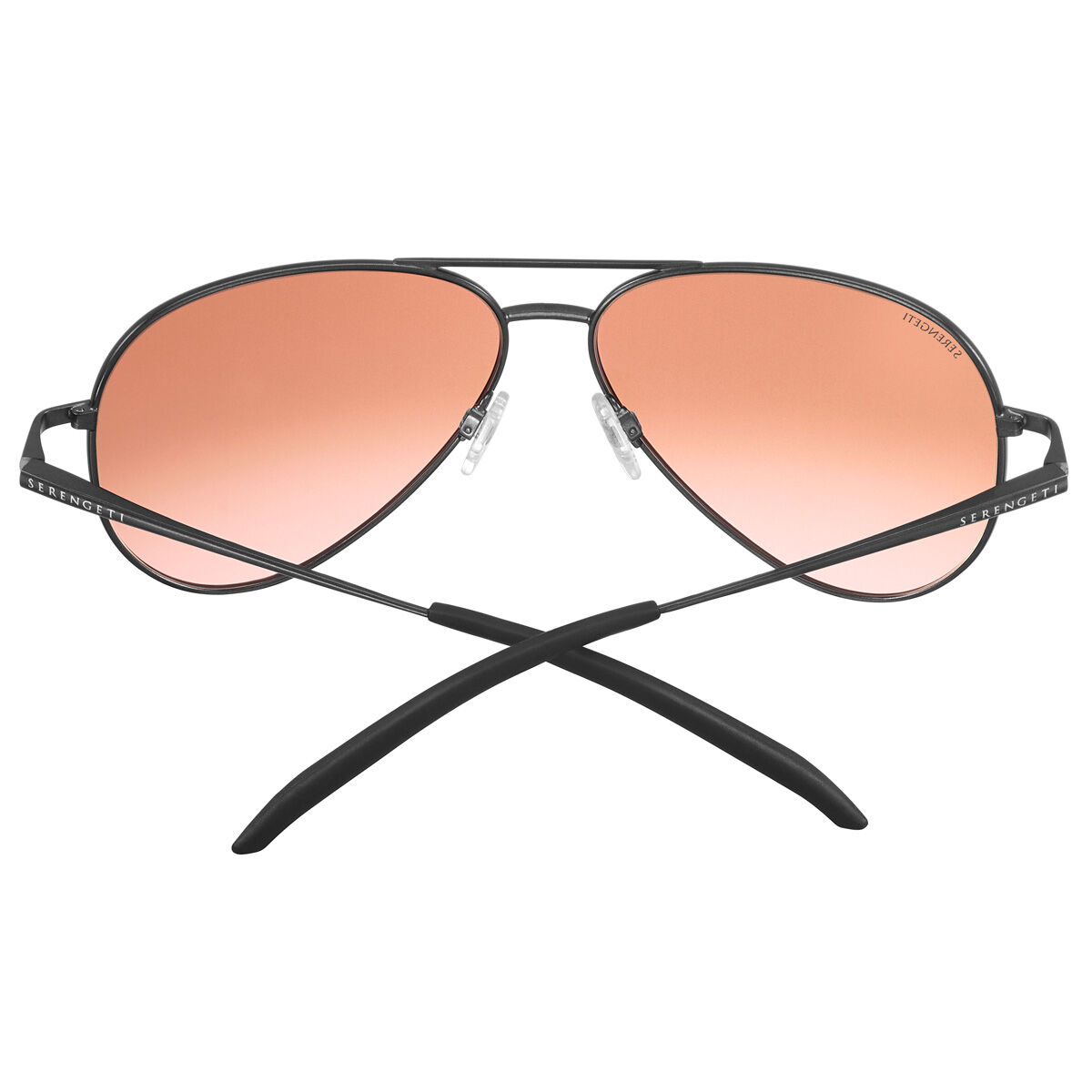 CARRARA, Shiny Dark Gunmetal-Mineral Non Polarized Drivers Gradient Cat 2 to 3, hi-res image number null